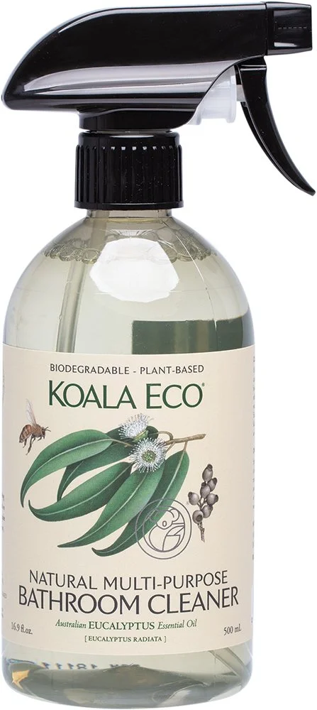 Koala Eco Natural Multi Purpose Bathroom Cleaner