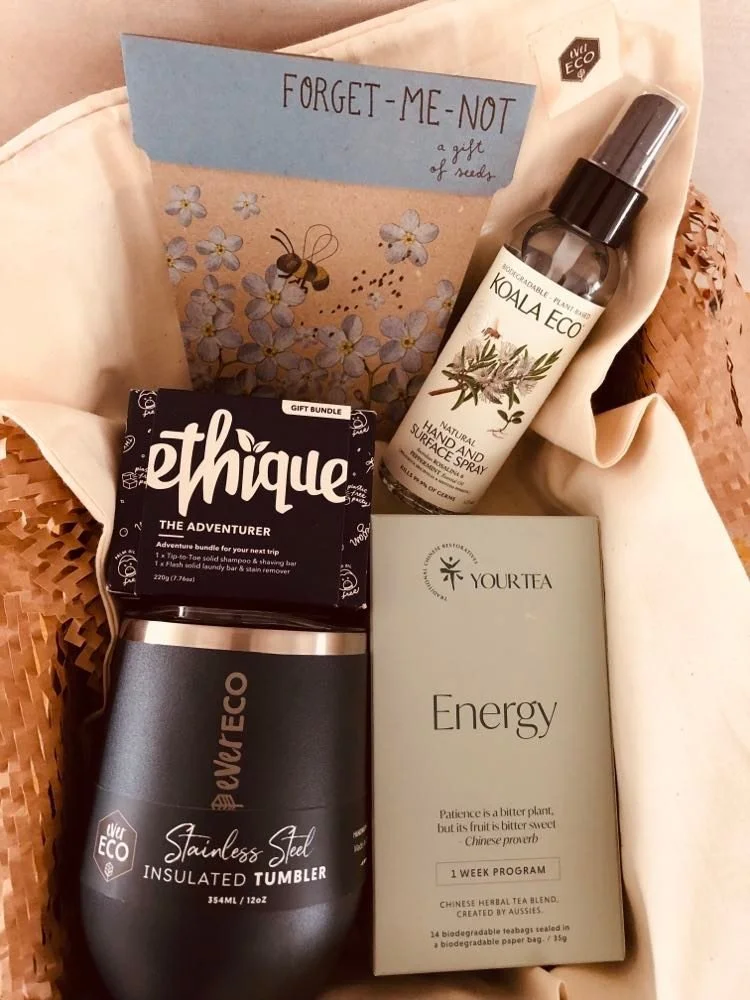 Energy For Adventure Hamper