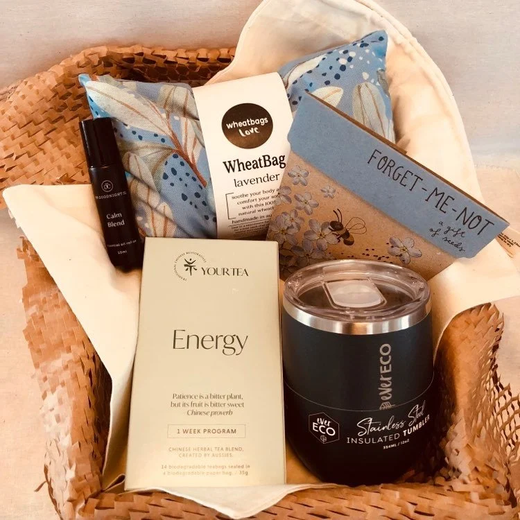 Calm Energy Hamper