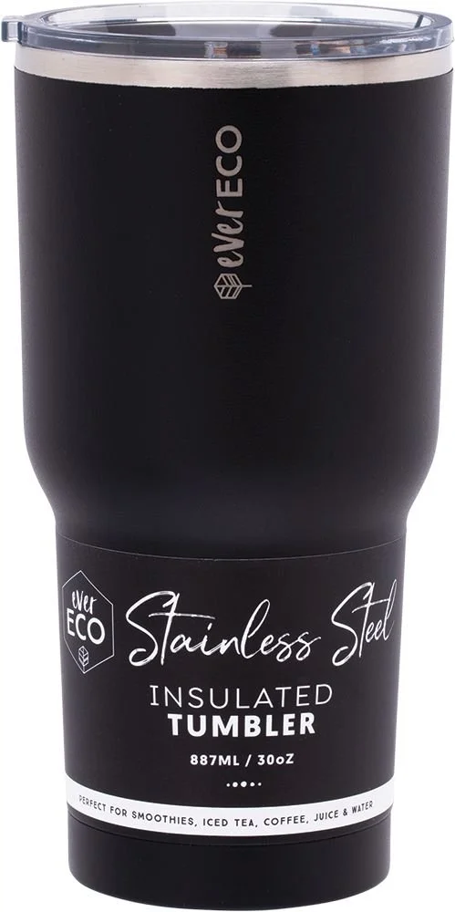 Ever Eco Stainless Steel Insulated Tumbler