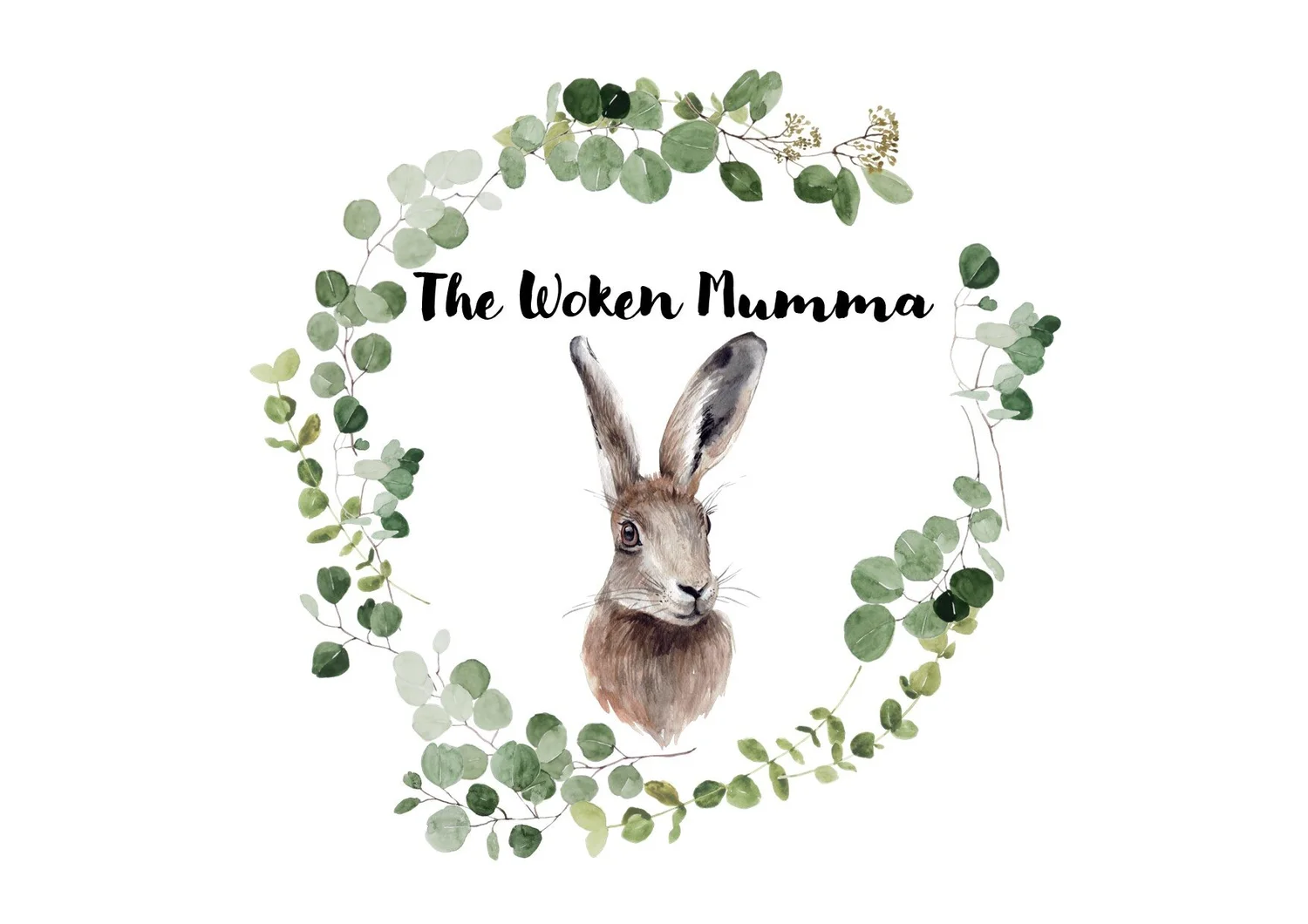 The Woken Mumma
