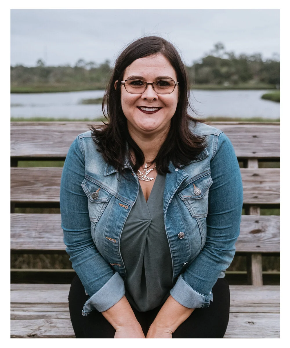 Lauren Butler, PhD, RDN, LDN