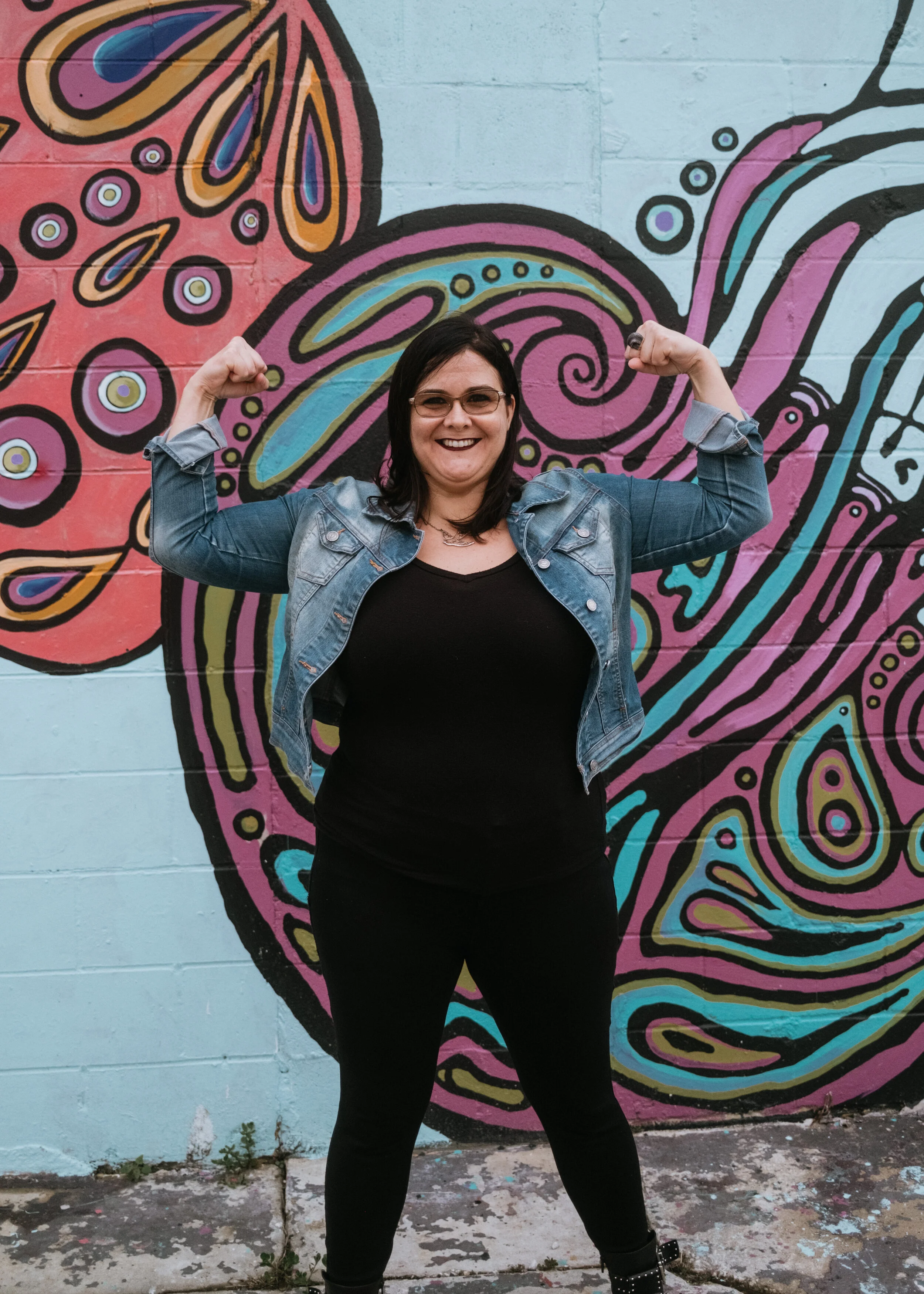 Lauren Butler, PhD, RDN, LDN