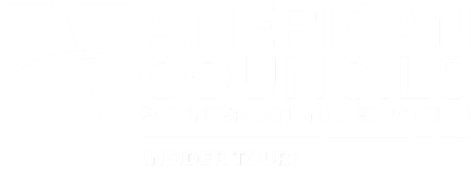 AC Insider Tours