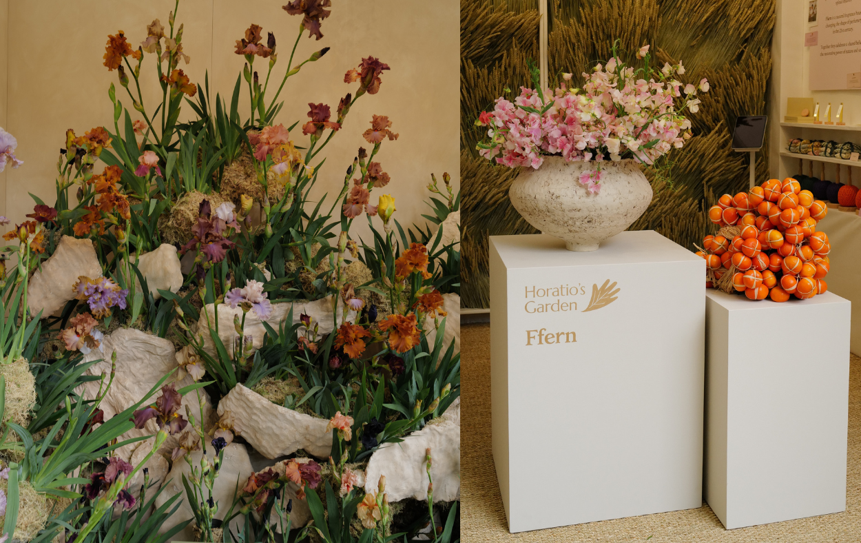 RHS Chelsea 2026 - Thoughts from us at Alma|Proust