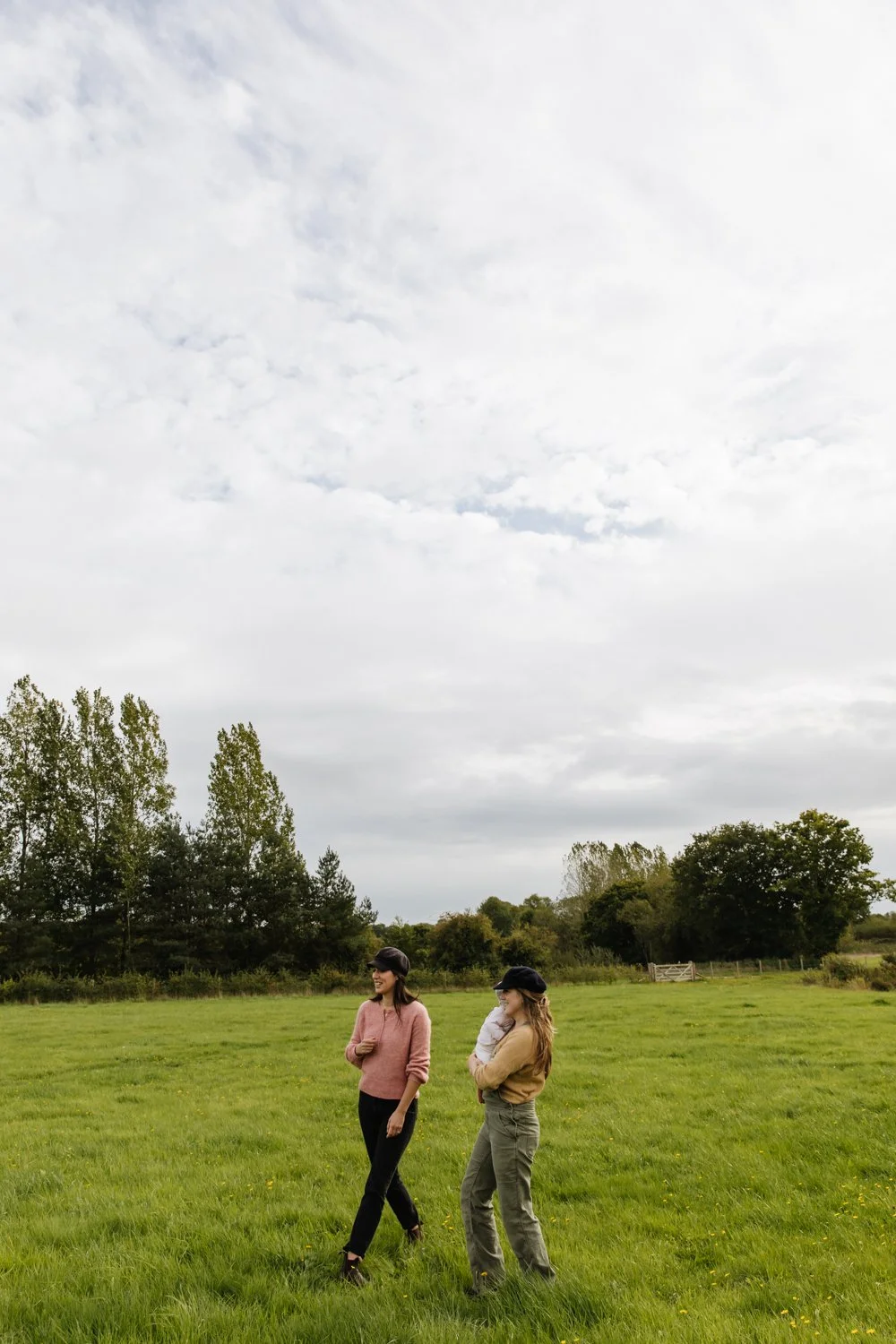 The Start Of New Things