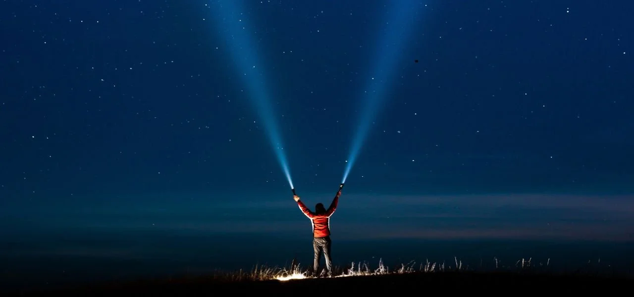 GOOD NEWS: Truth Matters