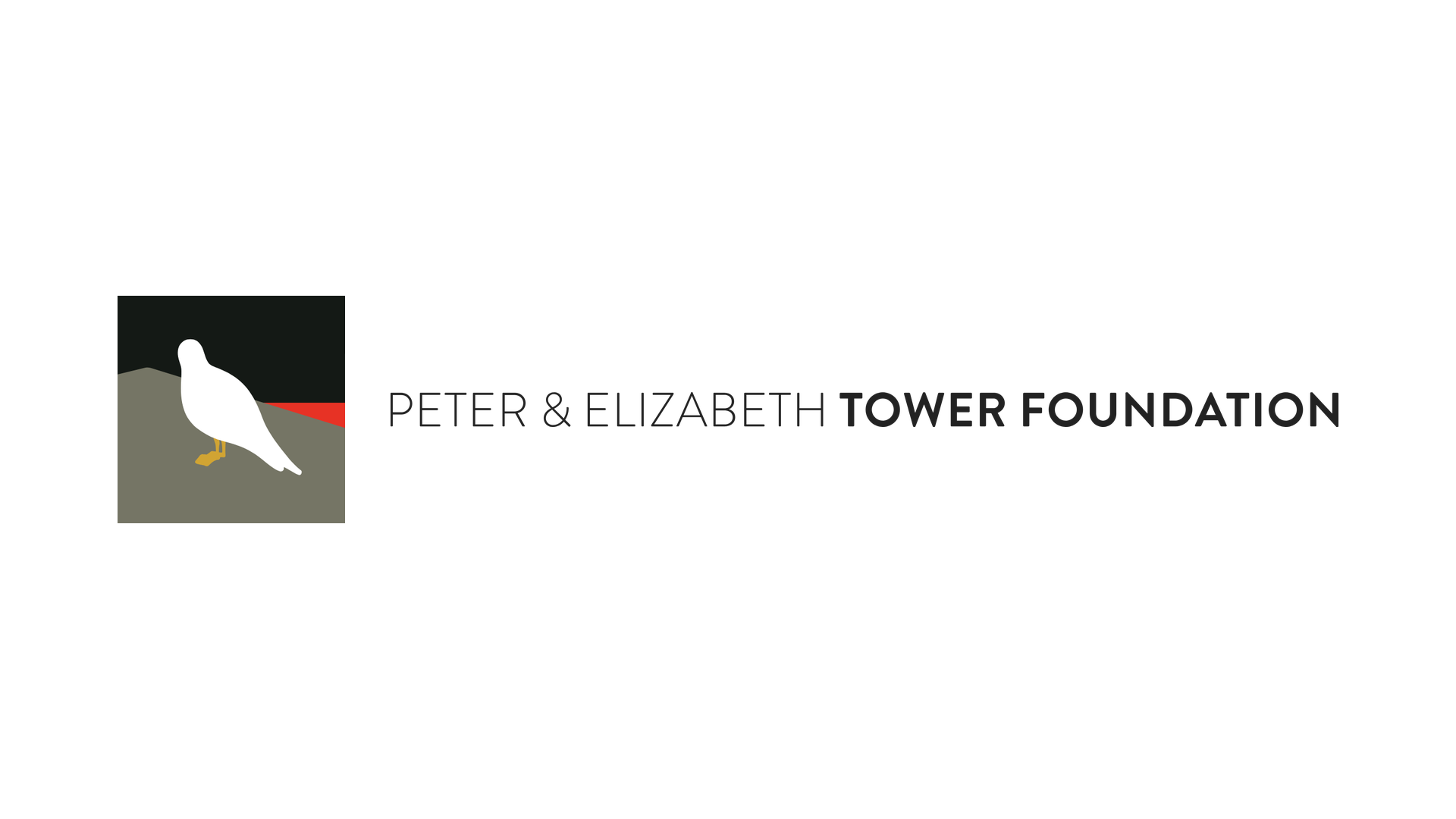 Peter and Elizabeth Tower Foundation