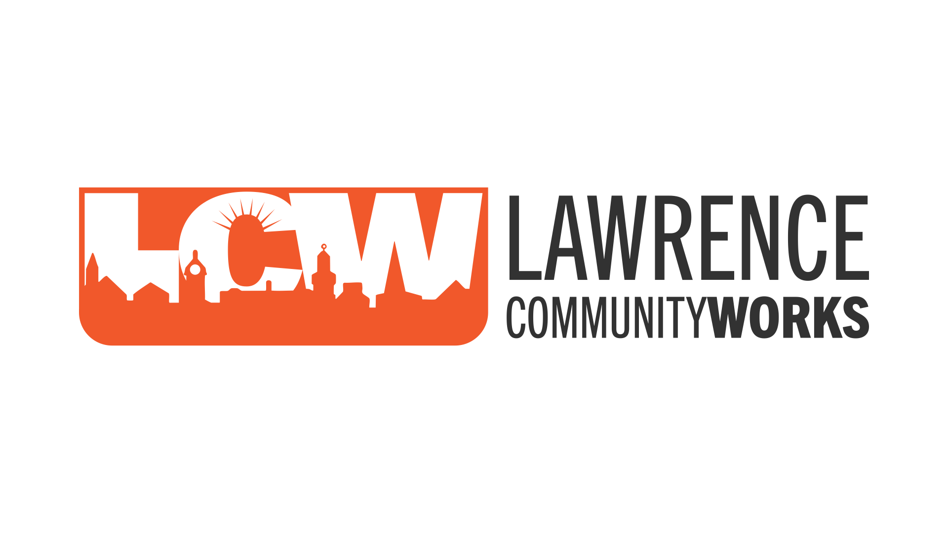 Lawrence CommunityWorks
