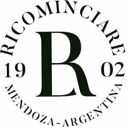 Ricominciare wines from Valle de Uco, Mendoza, Argentina