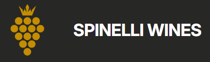 Spinelli Wines logo, Italy