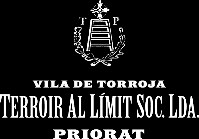 Terroir al Límit winery logo, Priorat, Spain
