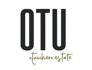OTU Wines logo, Marlborough, New Zealand