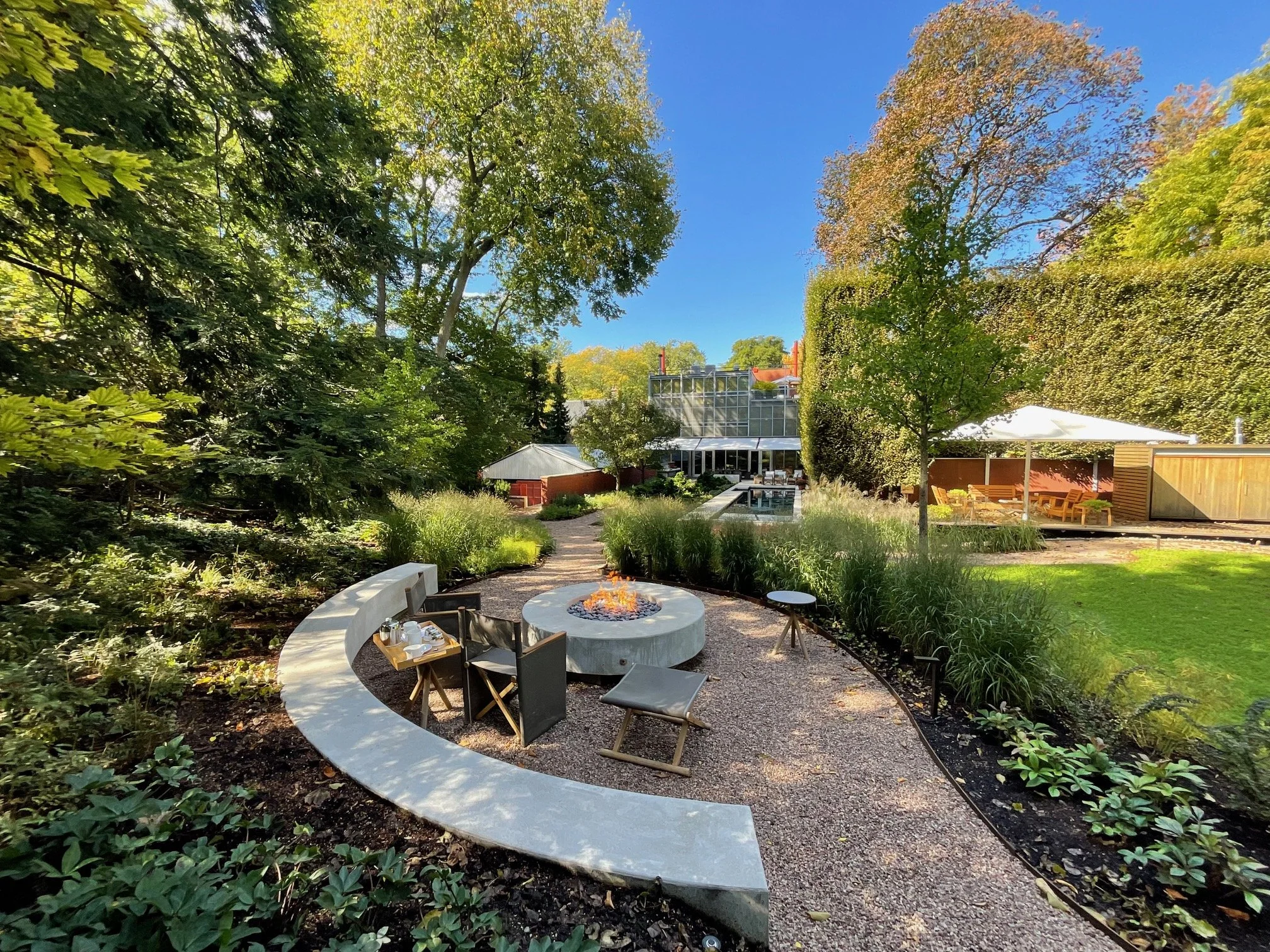 111 Park Road, Toronto