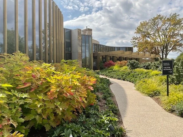 Tom Patterson Theatre, Stratford