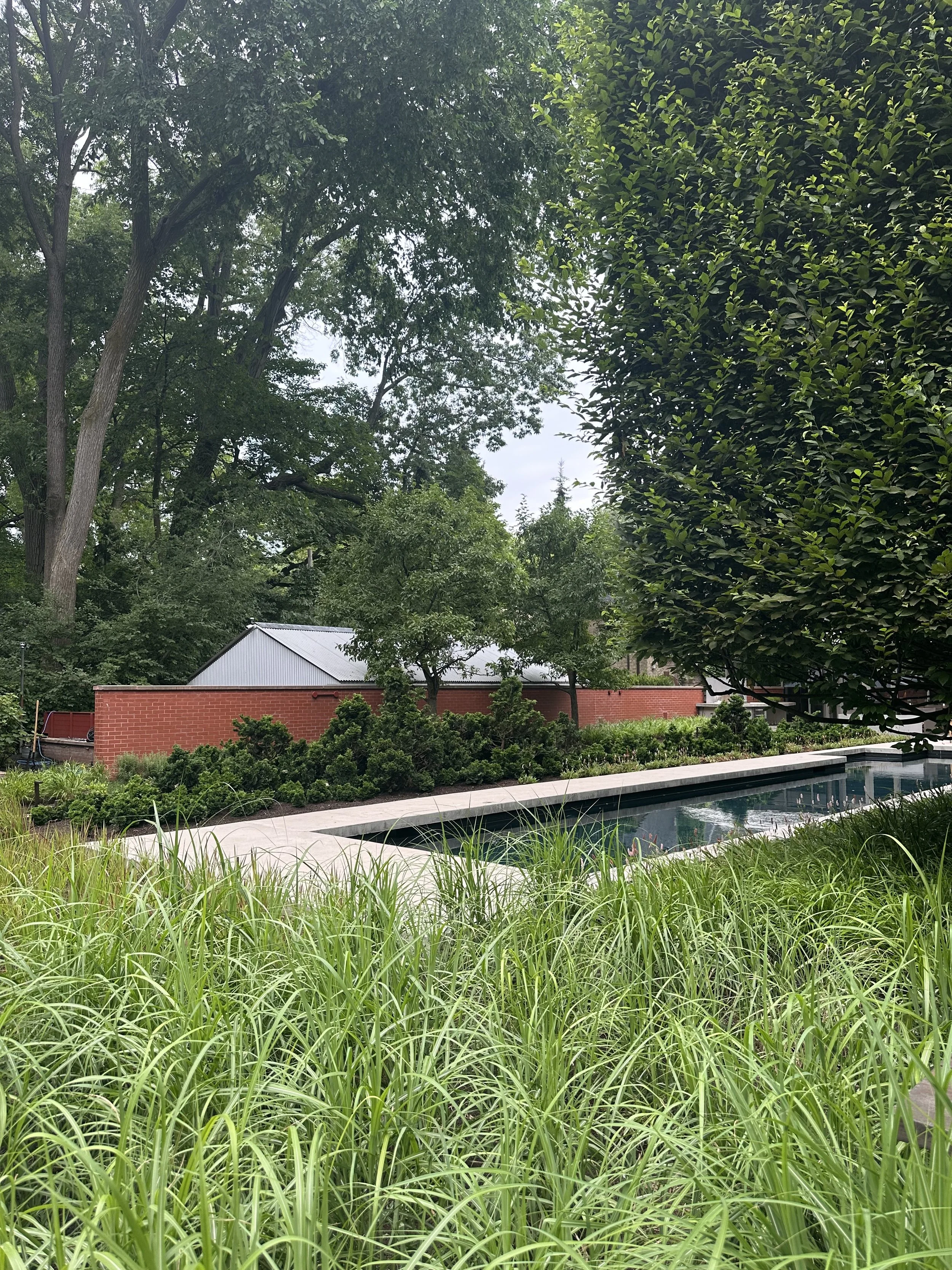 111 Park Road, Toronto