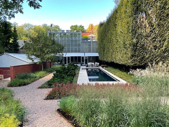 111 Park Road, Toronto