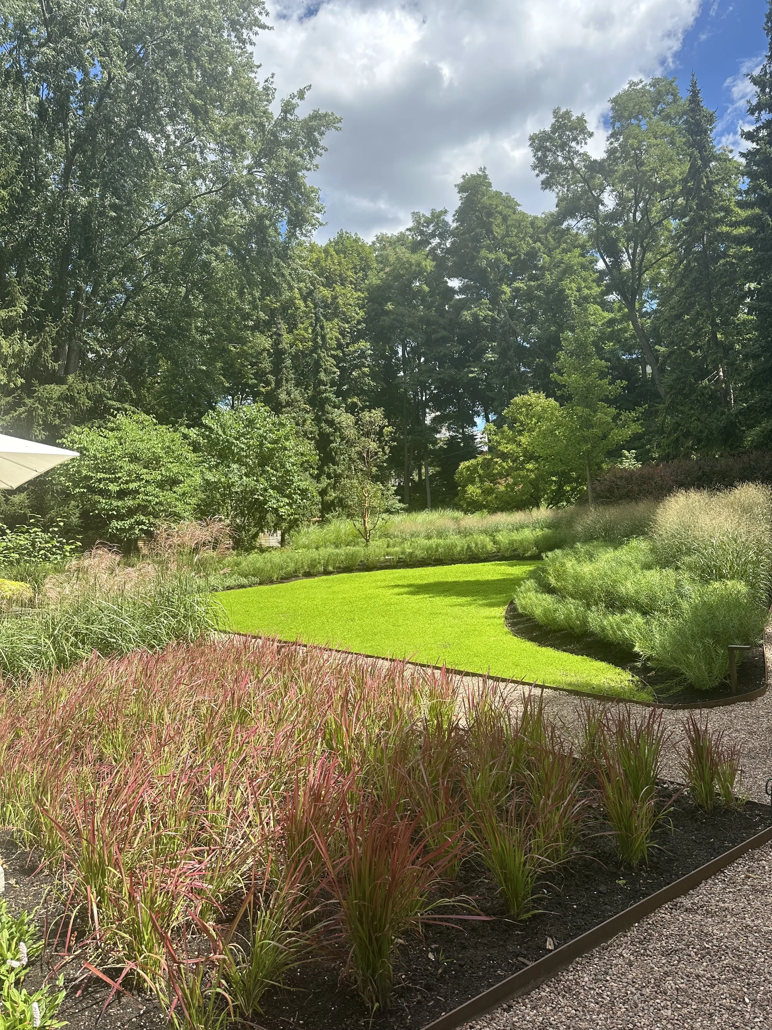 111 Park Road, Toronto