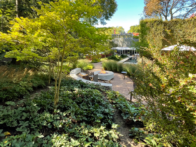 111 Park Road, Toronto