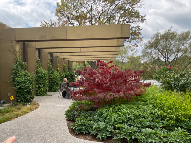 Tom Patterson Theatre, Stratford