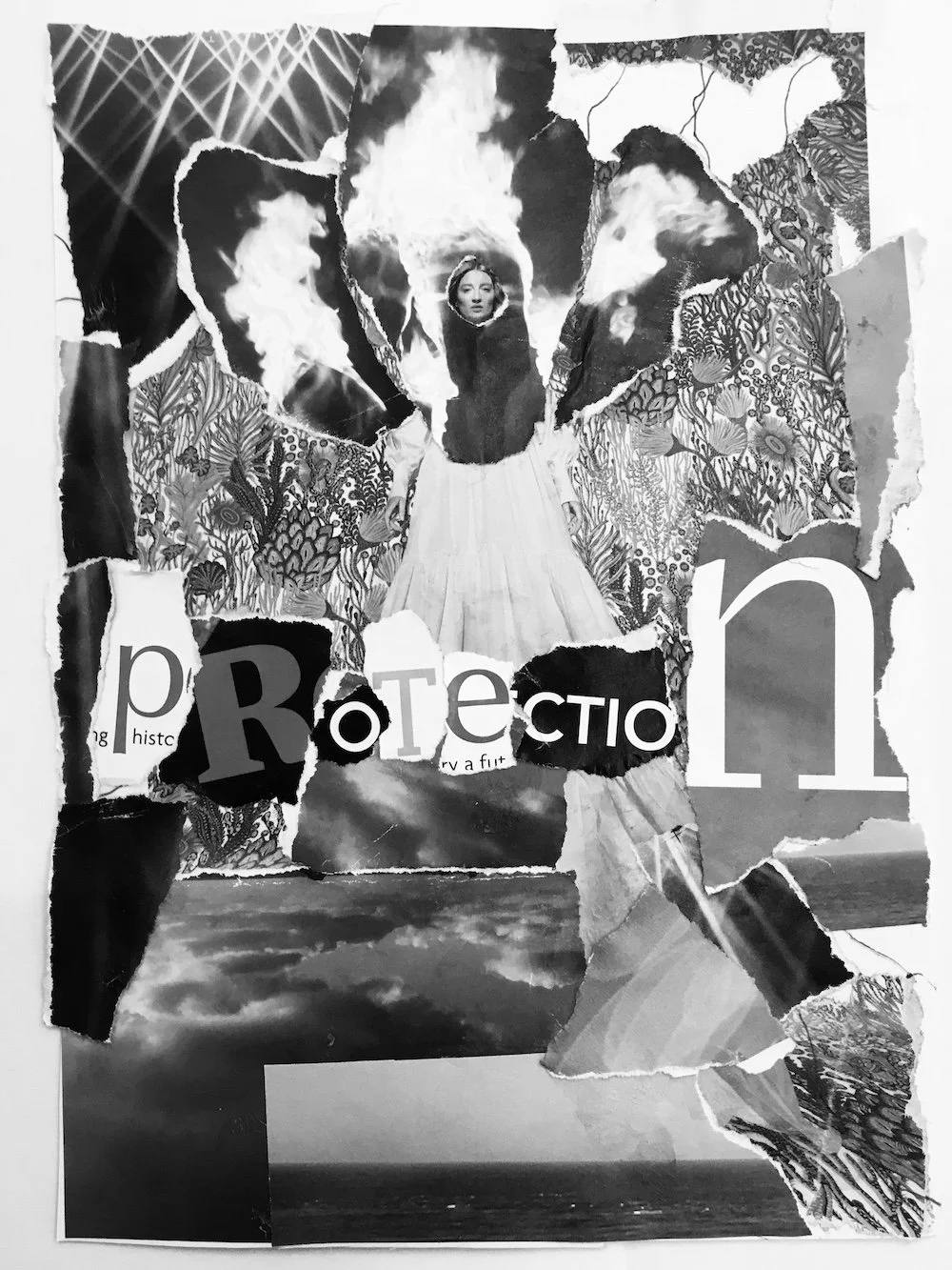 Zines for a Revolution