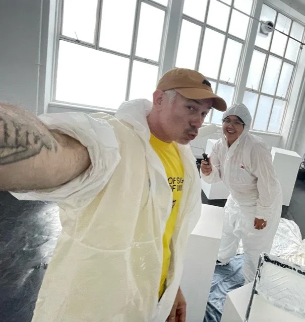 Join the 2024 Exhibition Team