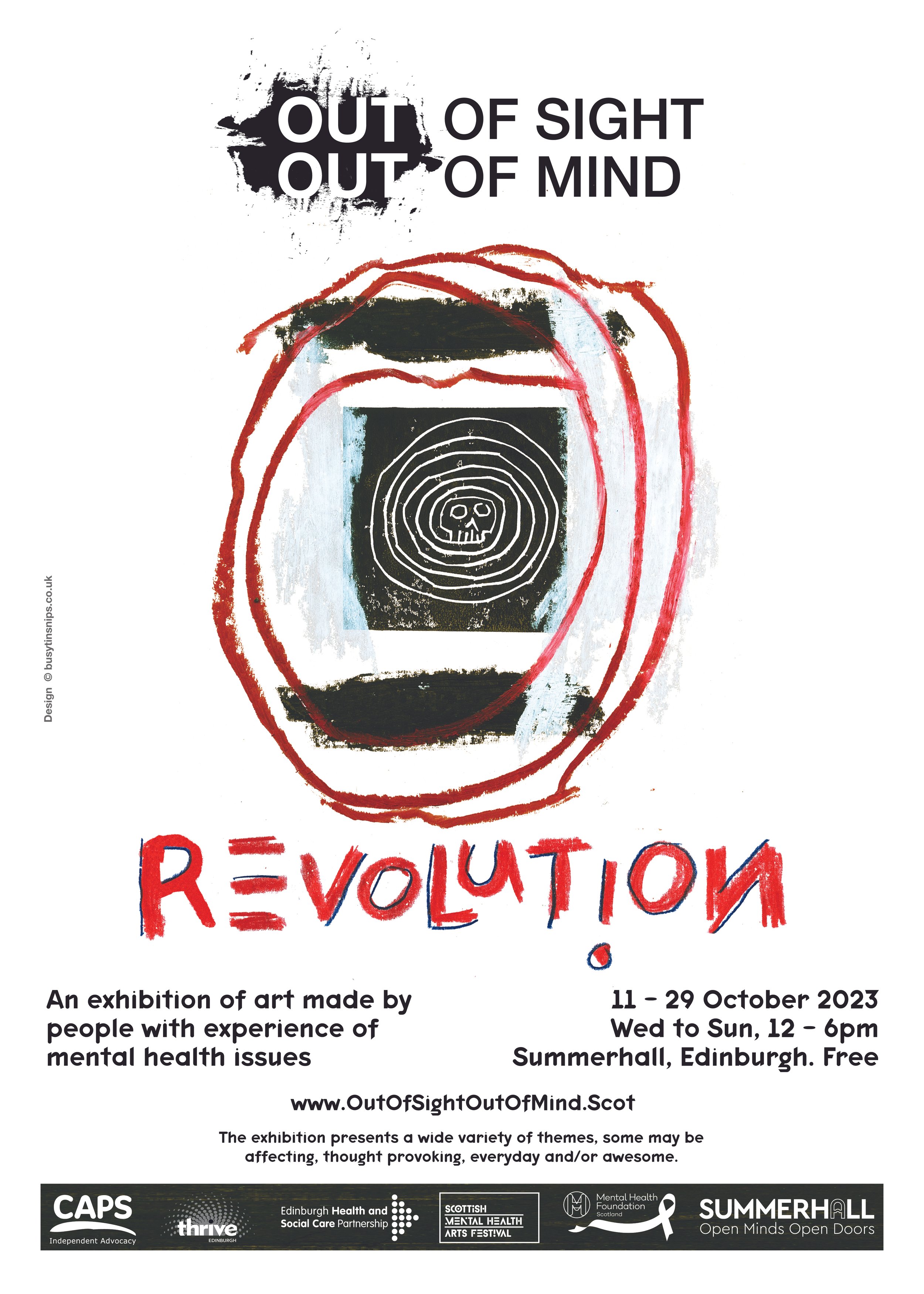 Out Of Mind Out Of Sight Documentary Out of Sight Out of Mind