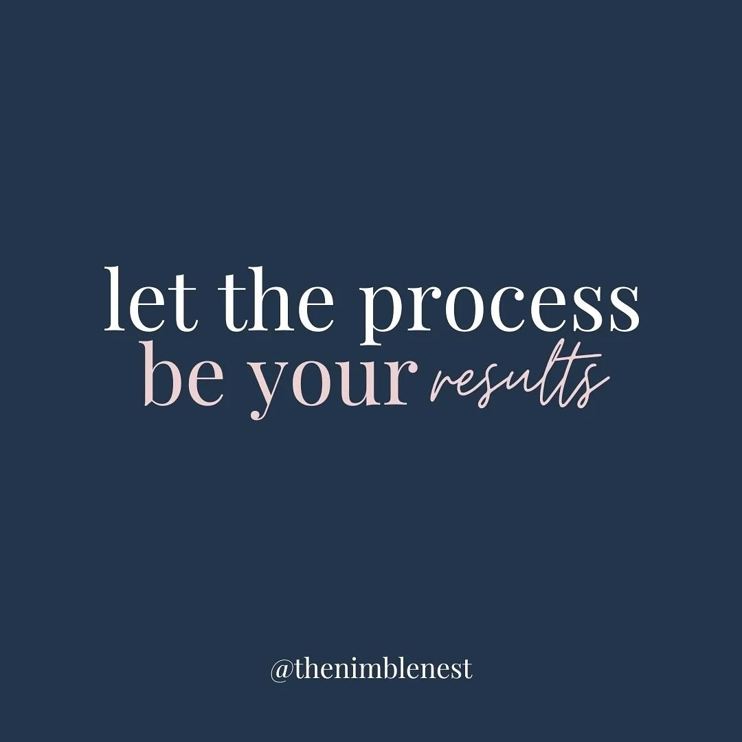 R E S U L T S / ✔️ The results are in, the best way to get something done is to just get started! 
⠀⠀⠀⠀⠀⠀⠀⠀⠀
📝 curated for #thenimblenest
.
.
.
.
. 
#quote #inspirationalquotes #professionalorganizer #getorganized #organizedliving #amysuddleson #5mi