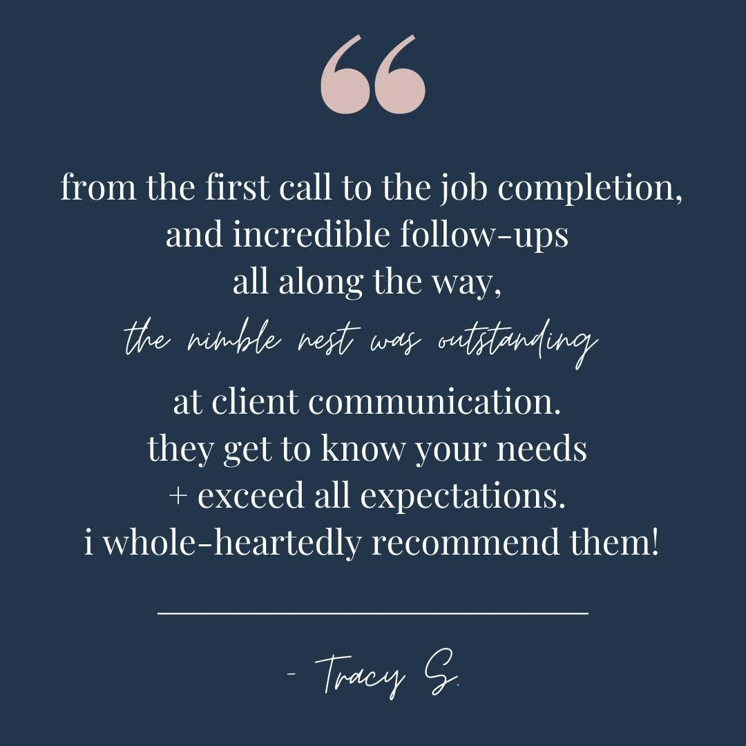 T N N / 💙 Looking for a West Los Angeles (+ beyond) organizer? We're here to help. See how your spaces can be transformed at the link in our bio. 

📸 curated for #thenimblenest
.
.
.
.
. 
#decluttering #declutter #declutteringtips #organizedhome #h