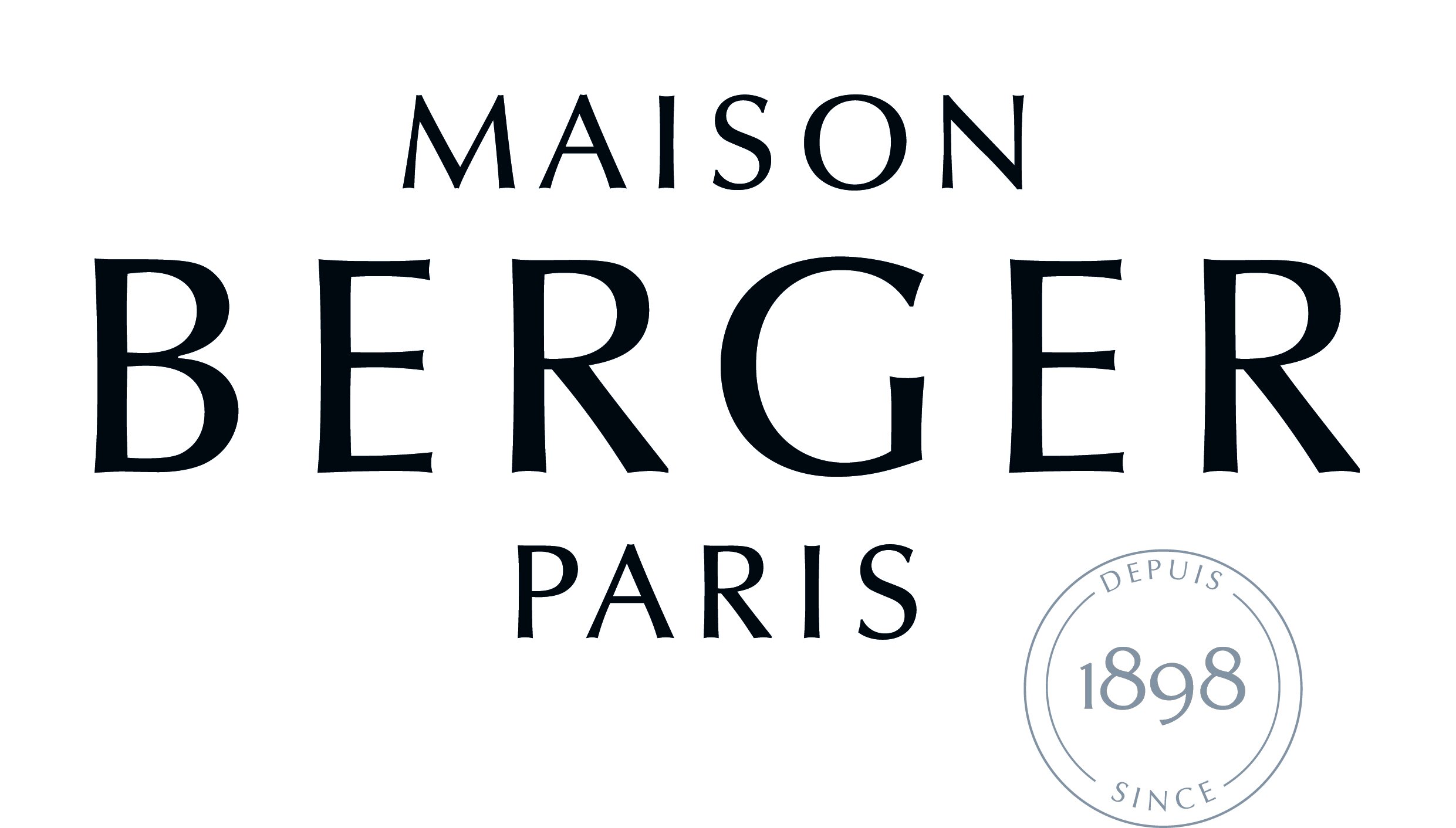 Maison Berger — L'Agence Maison & Cadeaux