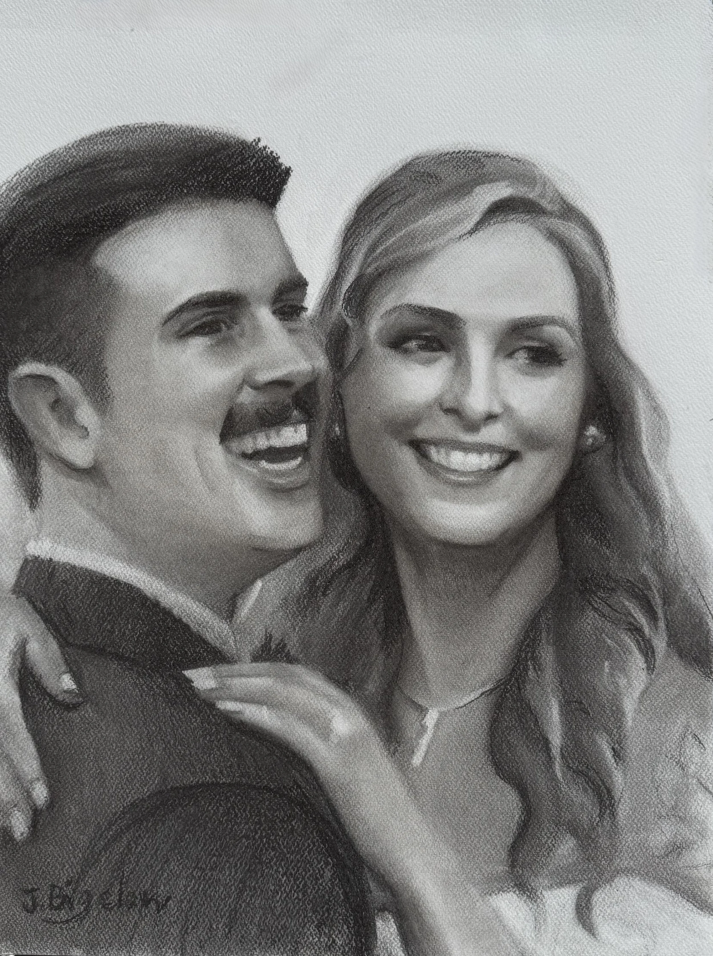 Commissioned Work