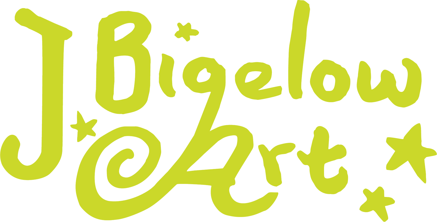 Bigelow Fine Art 