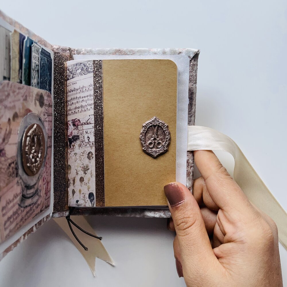 Handmade Deckled Edge Paper Bundles – Monahan Papers