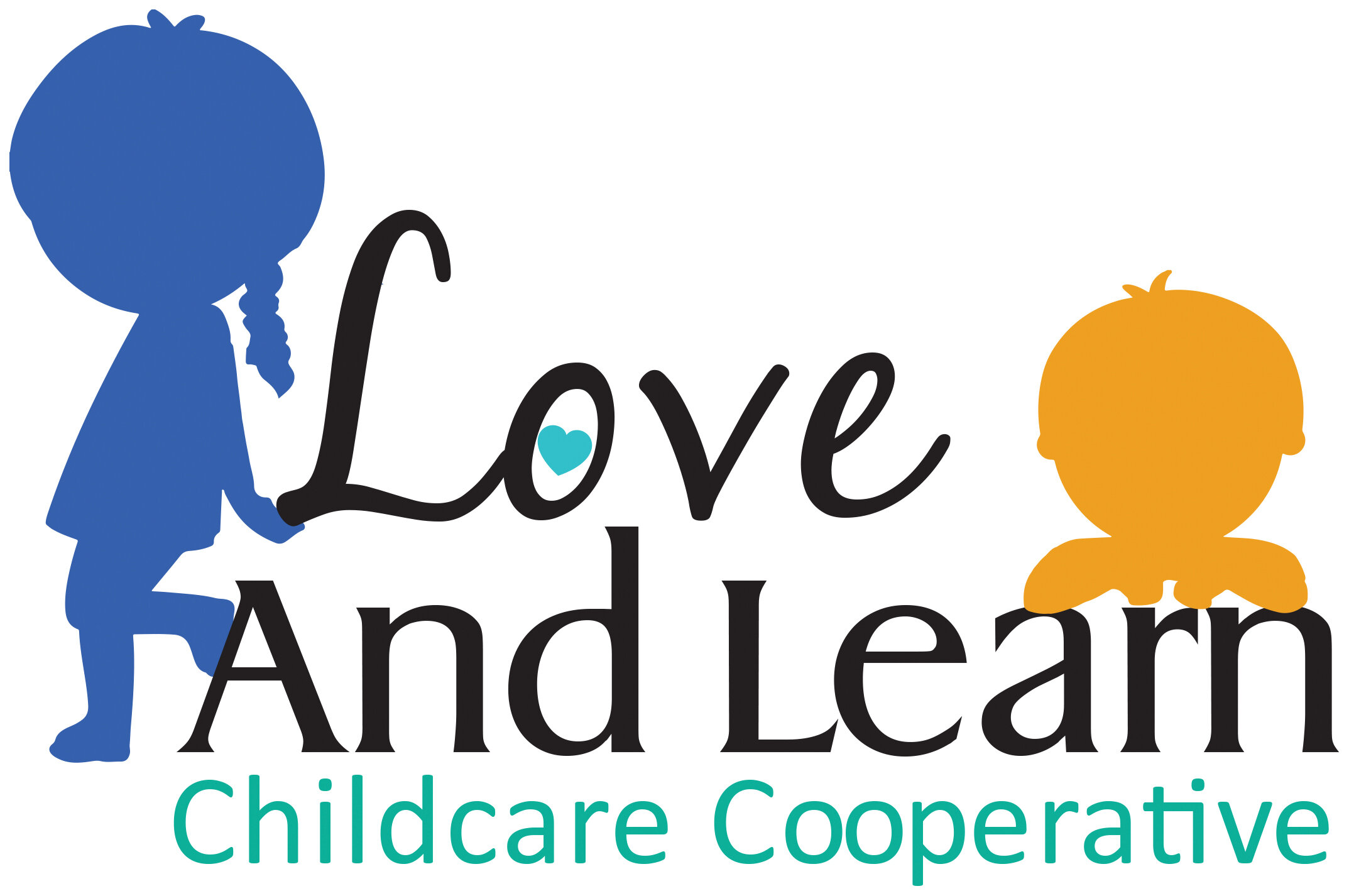 Love and Learn Logo
Designed for Agency | JMT Media
Lead Designer | Jessica Marano