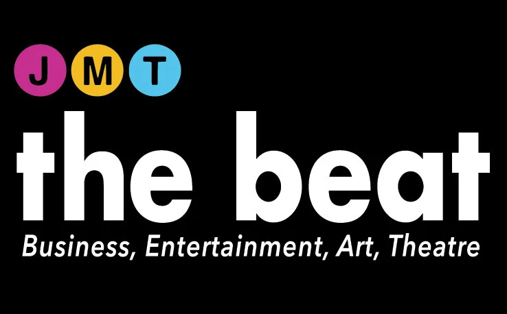 JMT The Beat Logo
Designed for Agency | JMT Media
Lead Designer | Jessica Marano