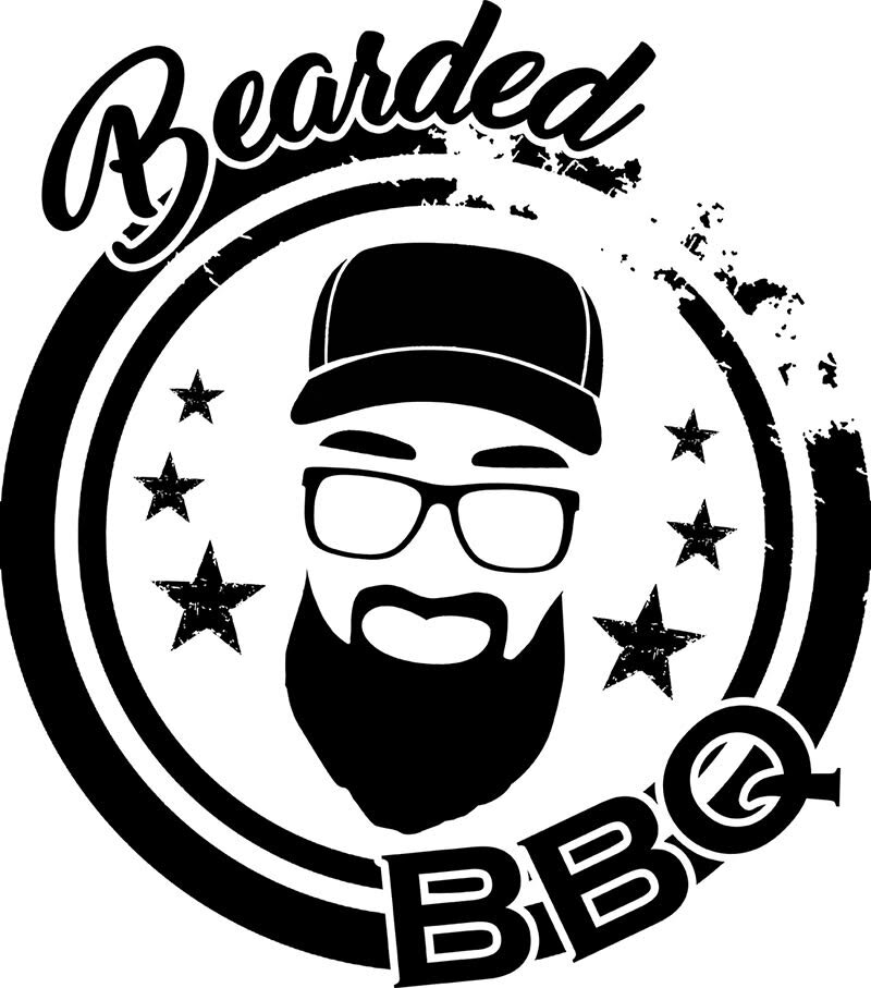 Bearded BBQ Logo
Designed for Agency | JMT Media
Lead Designer | Jessica Marano