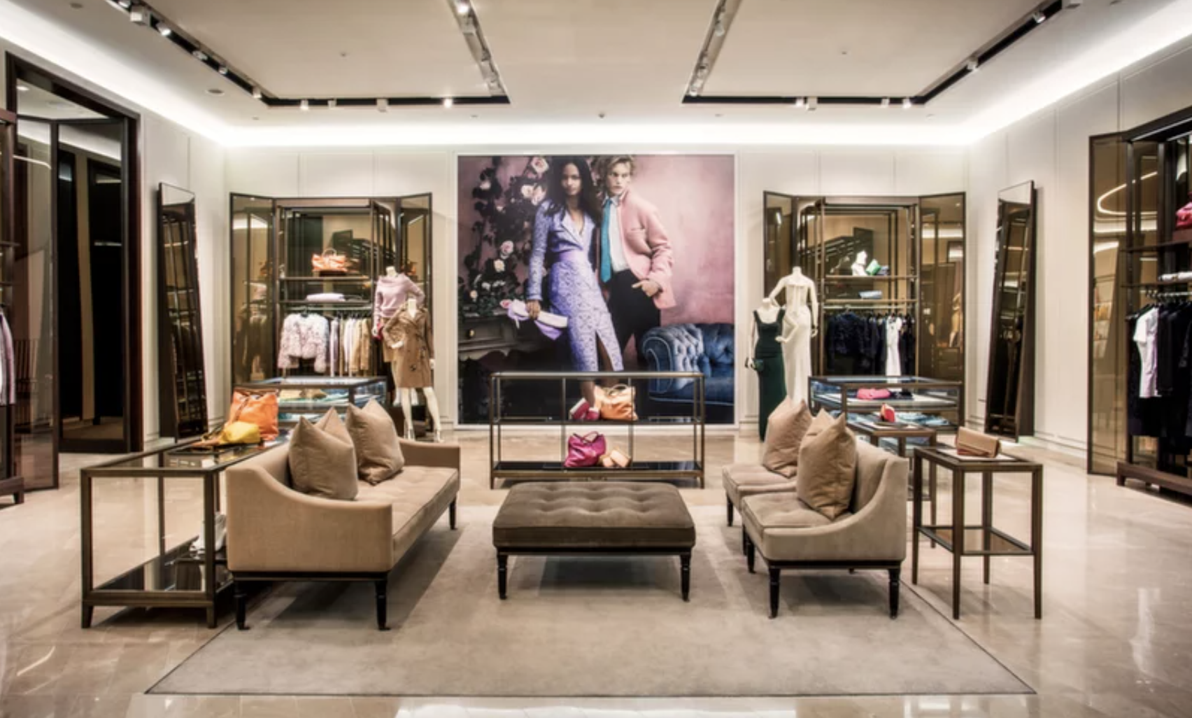 My Personal Experience as a Black Luxury Sales Associate