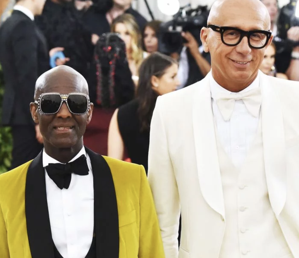 Gucci: Unexpected Turnout