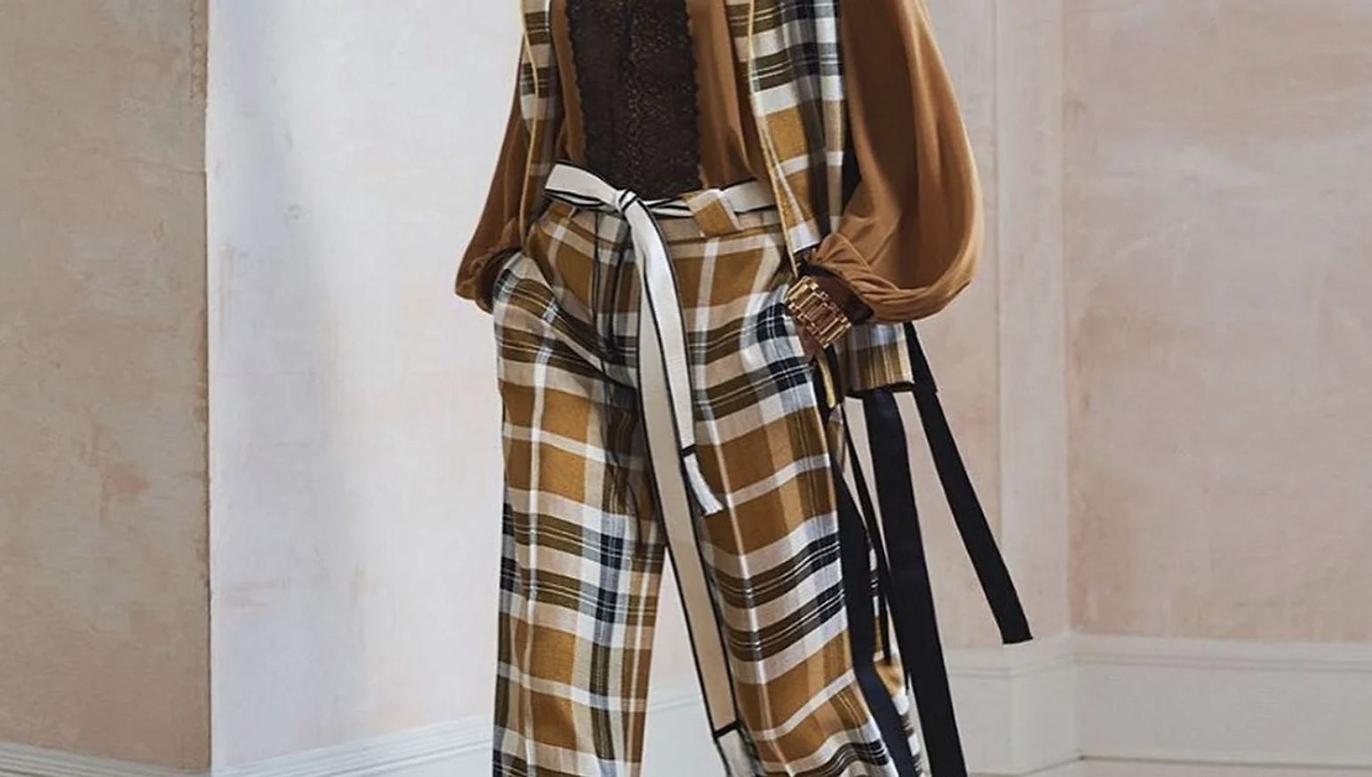 London Fashion Week Schedule