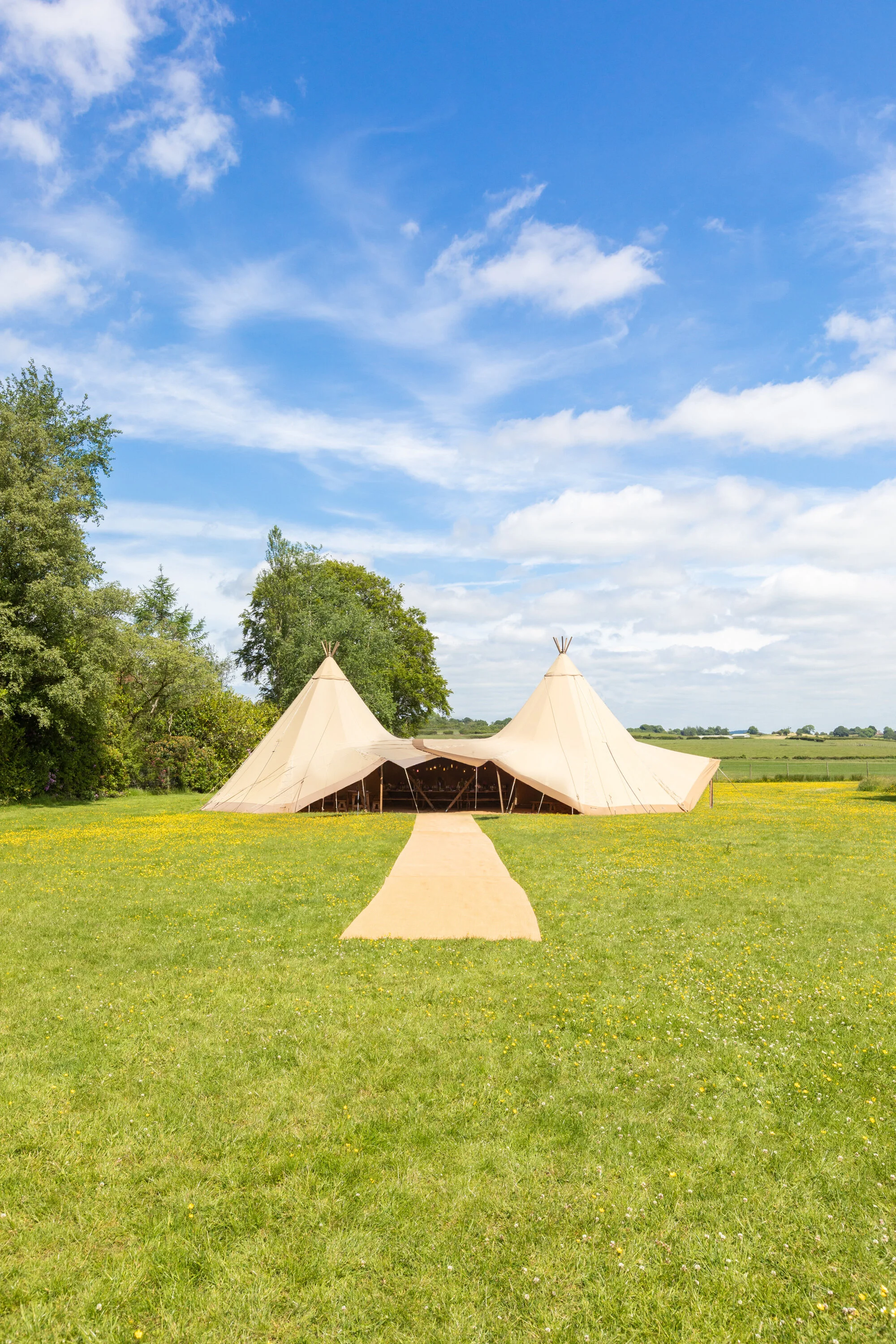 Papakata tents cheap