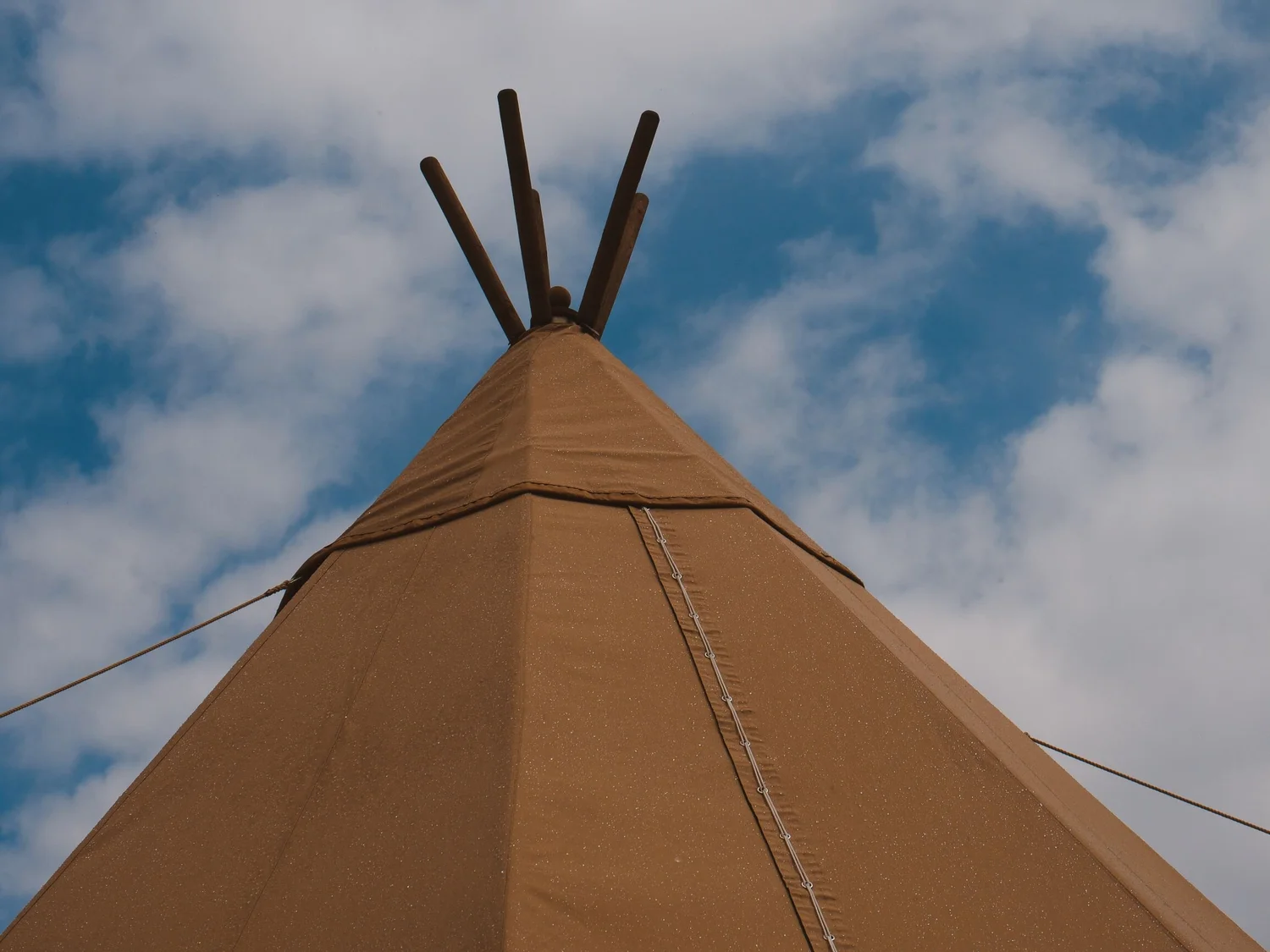 Tent Hire for Weddings & Corporate Events in Hertfordshire, London and