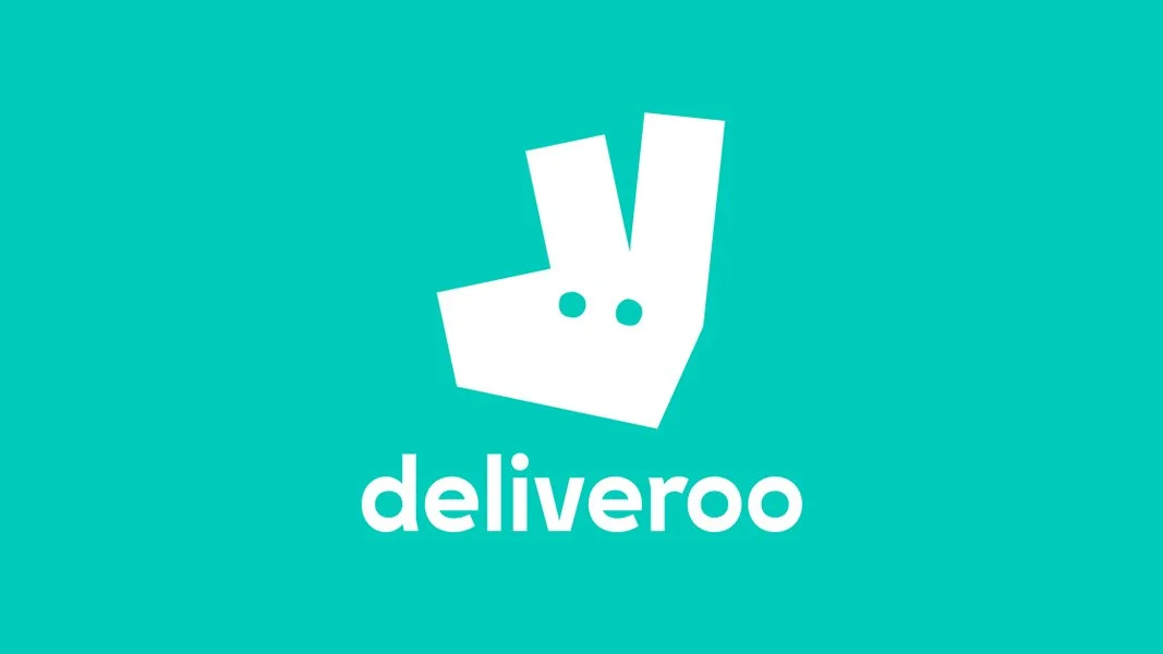 deliveroo Tipi corporate event