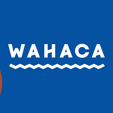Wahaca Tipi corporate event