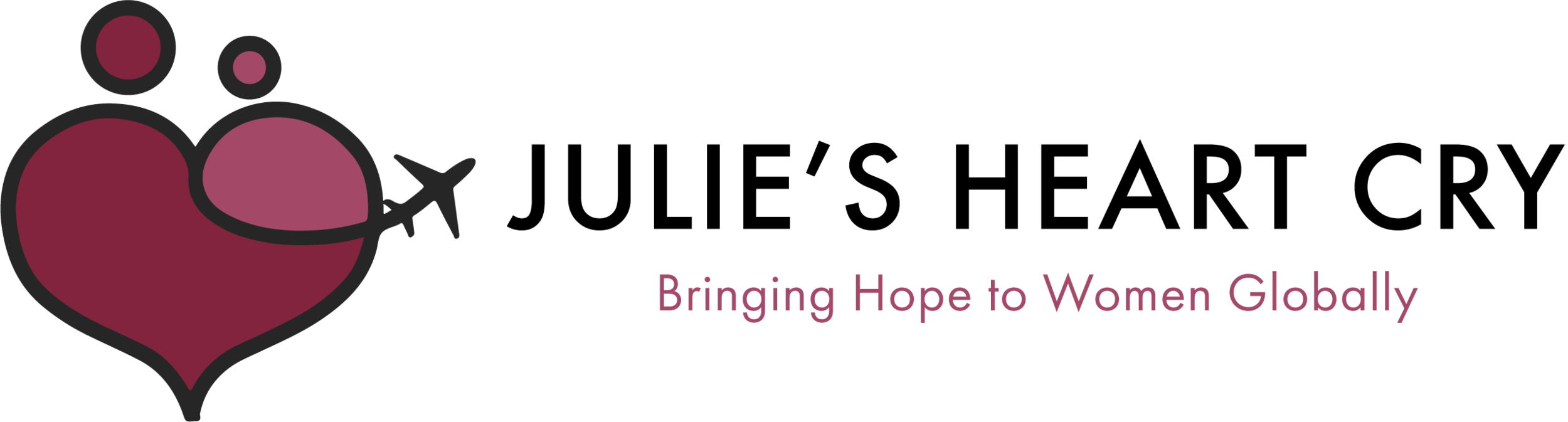 Julie S Heart Cry