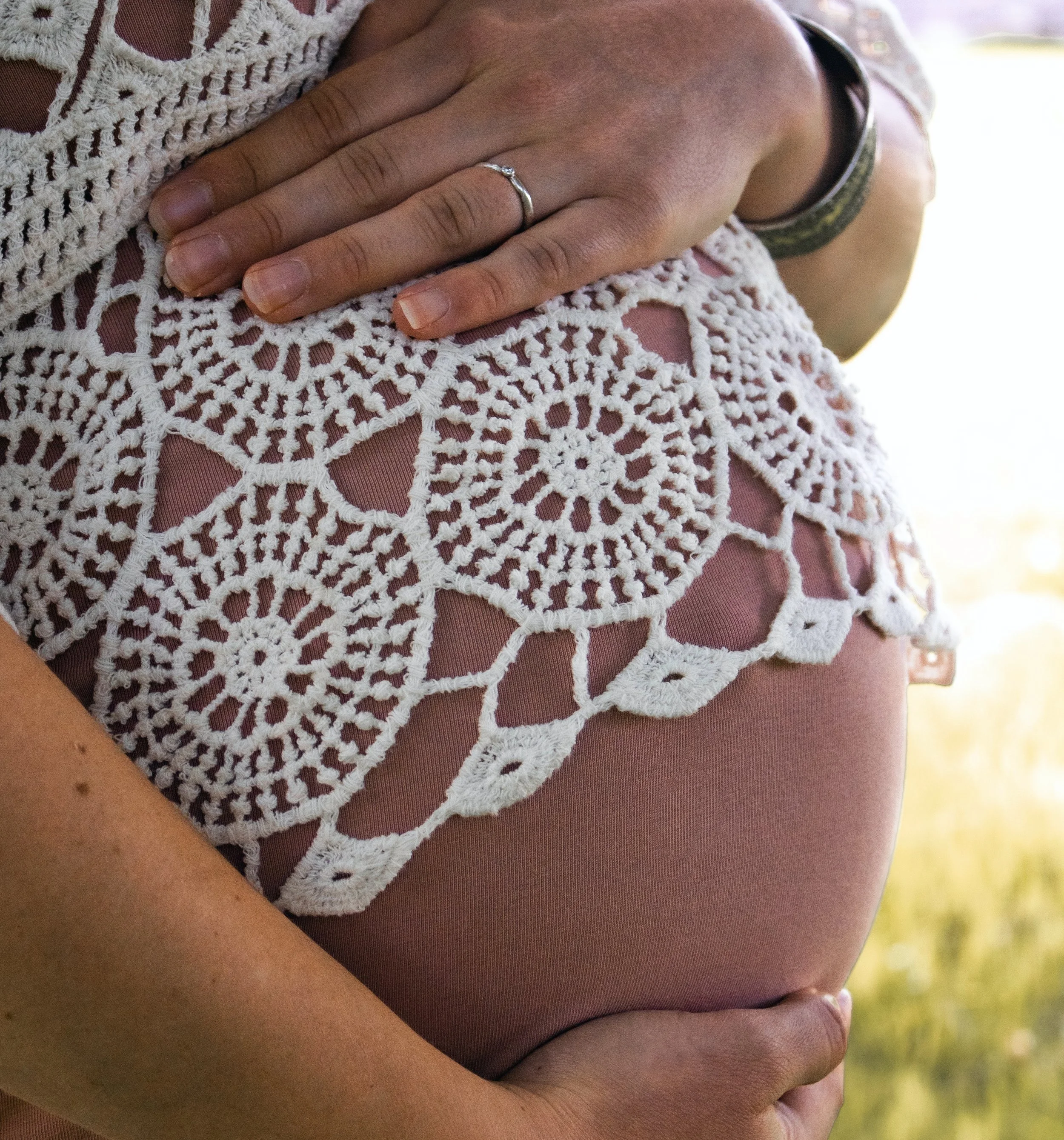 Pregnant women continueto die and suffer needlessly