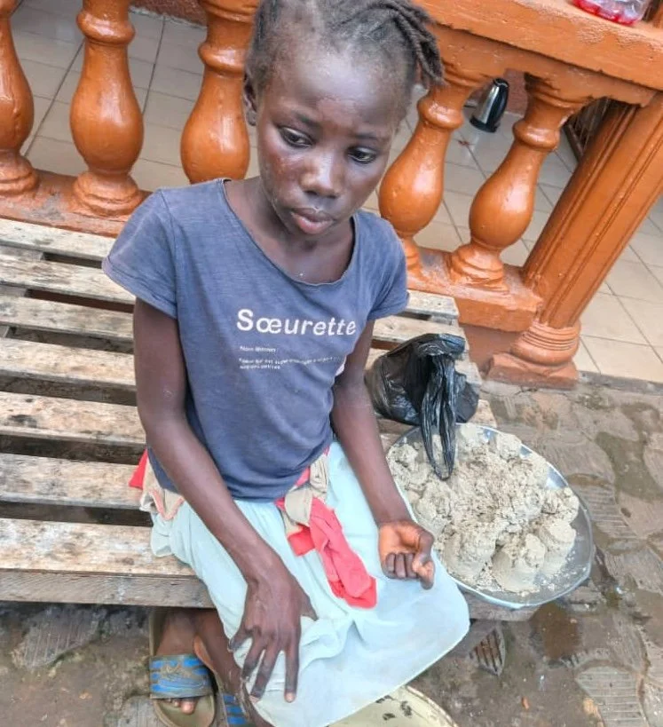 Give today, transform tomorrow