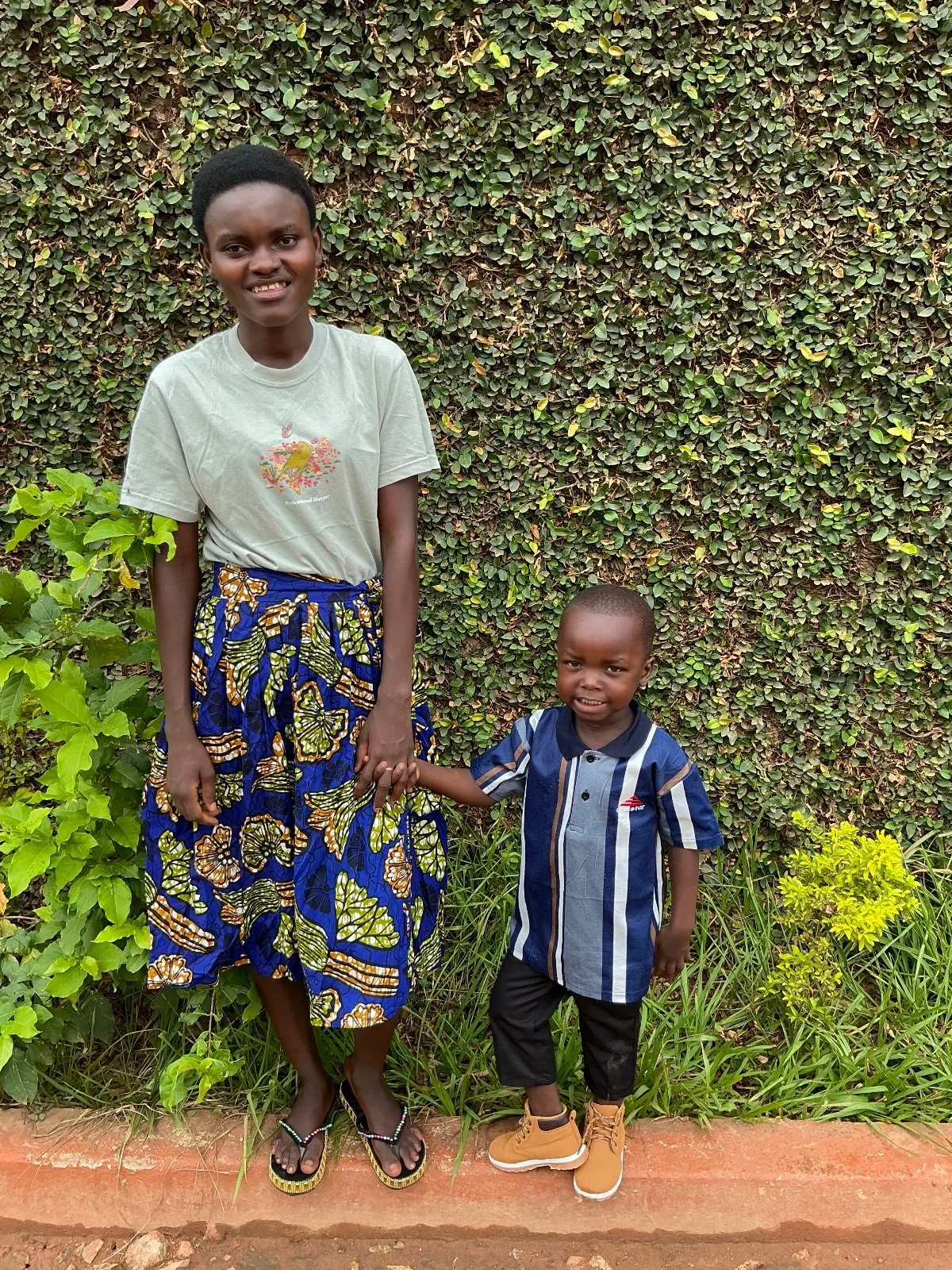 Benicia: A story of hope and resilience