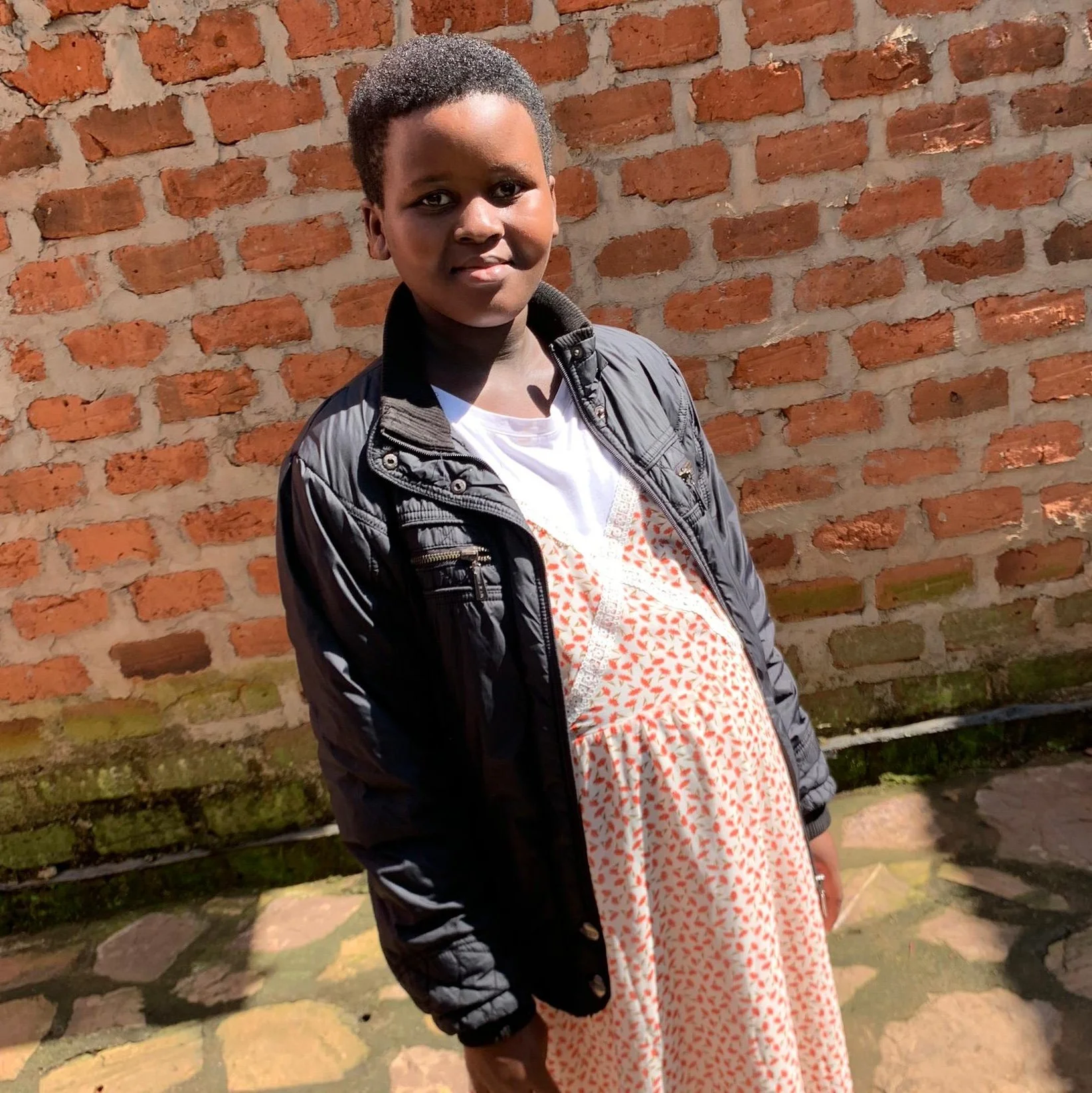 Child Mothers Ministry