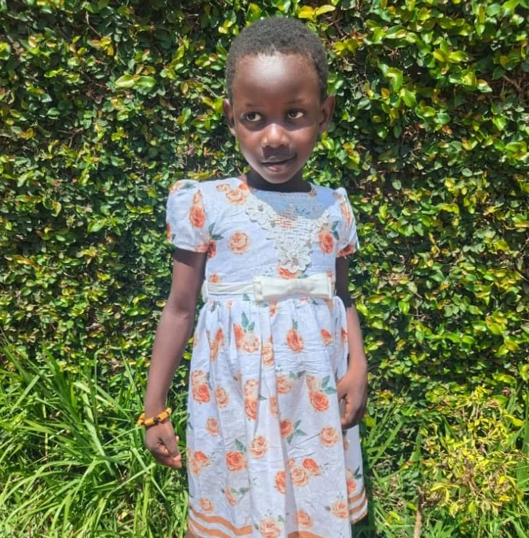Together, we can offer these kids hope