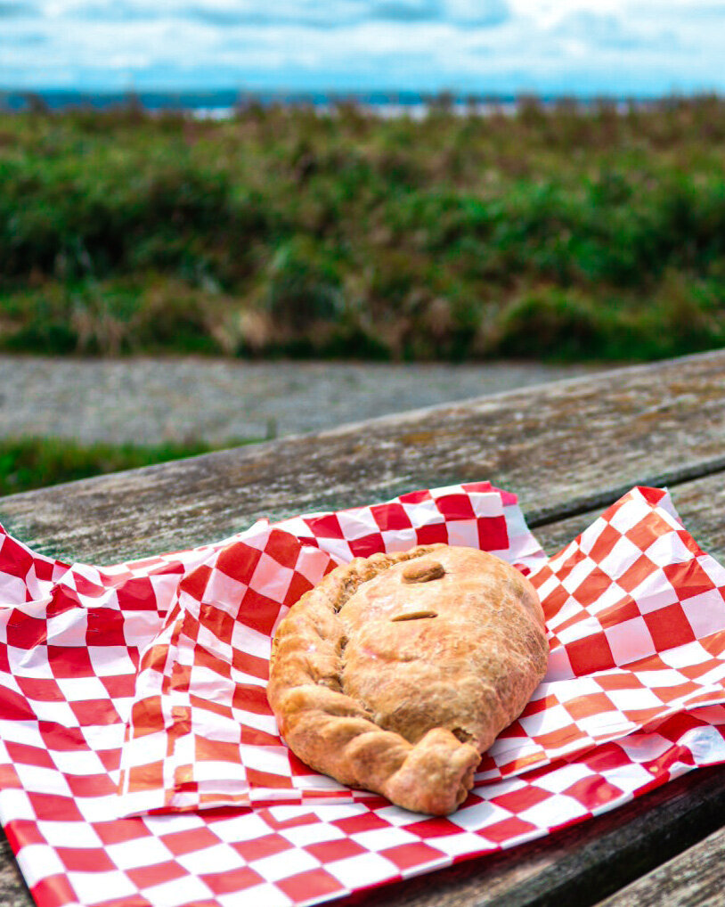Is the Pasty Fit for Purpose?